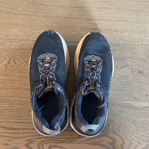 Hoka Women's Bondi 6 Running Shoes - Picture 4 of 8